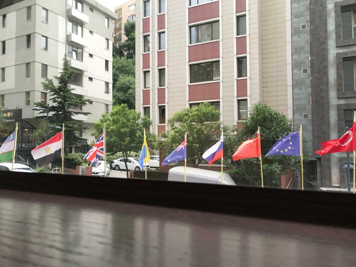 Mim Hotel Istanbul — Fotoğraflar 1