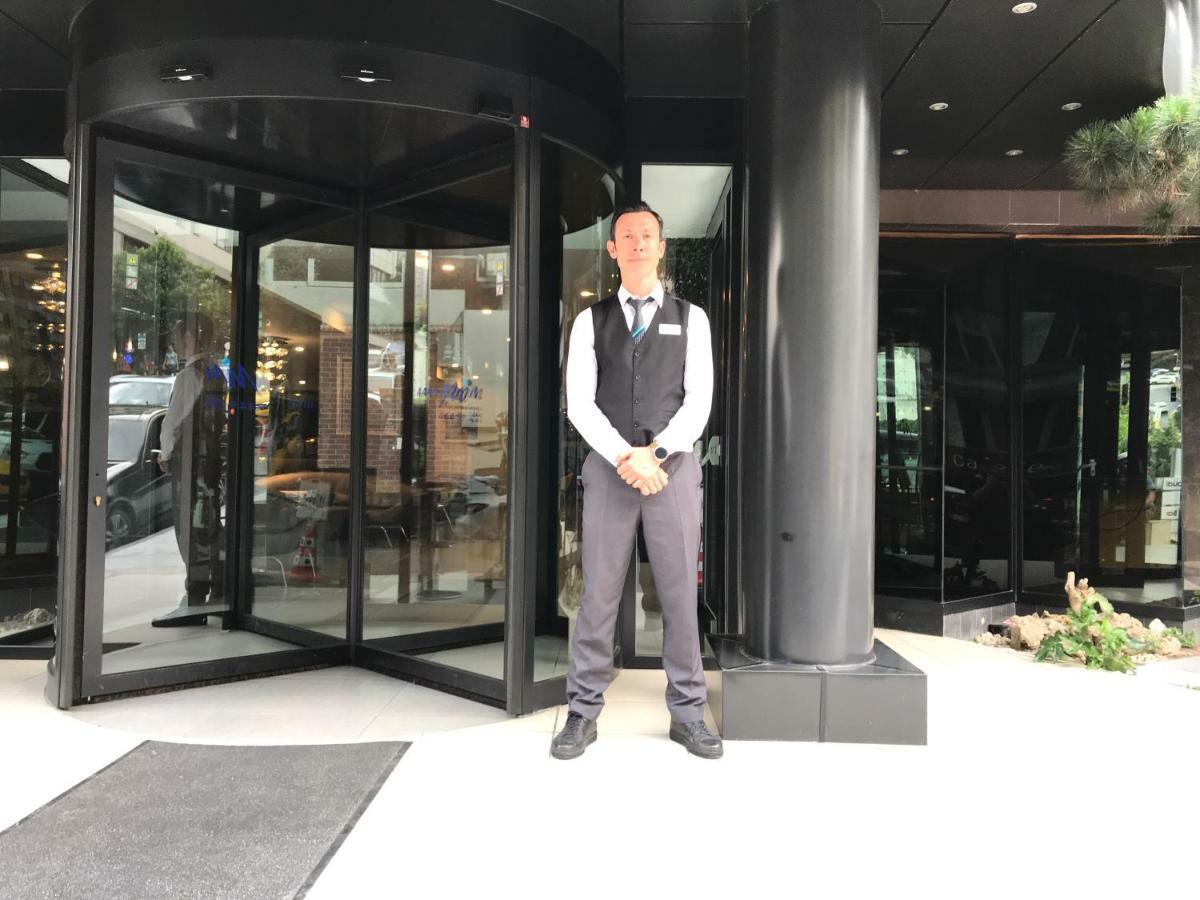 Mim Hotel Istanbul — Fotoğraflar 3